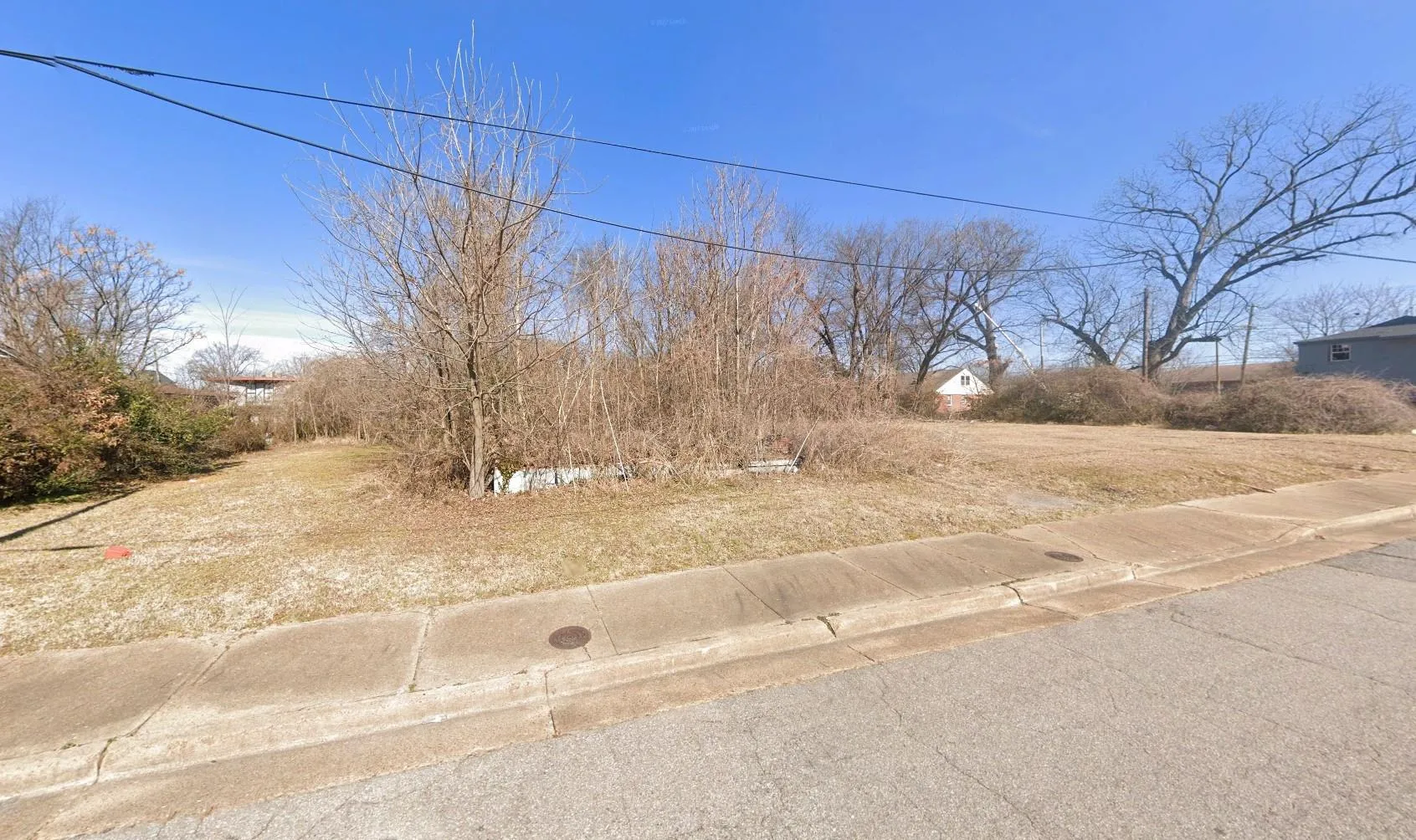 Land for Sale in Tennessee up to $50K - 3,119 Properties - Land.com