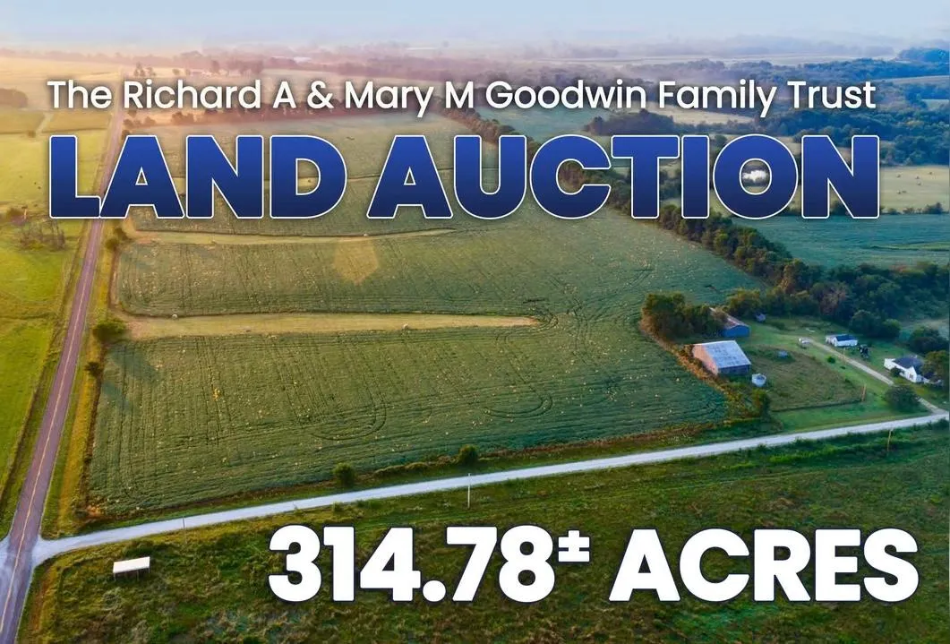 Land for sale, hobby farms for sale in Missouri 659 Properties