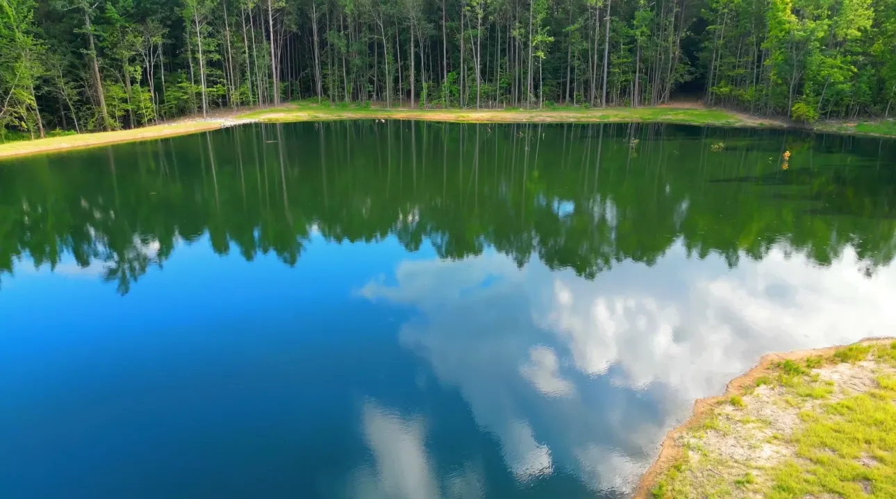 Alabama Fishing Properties for Sale 1,096 Properties