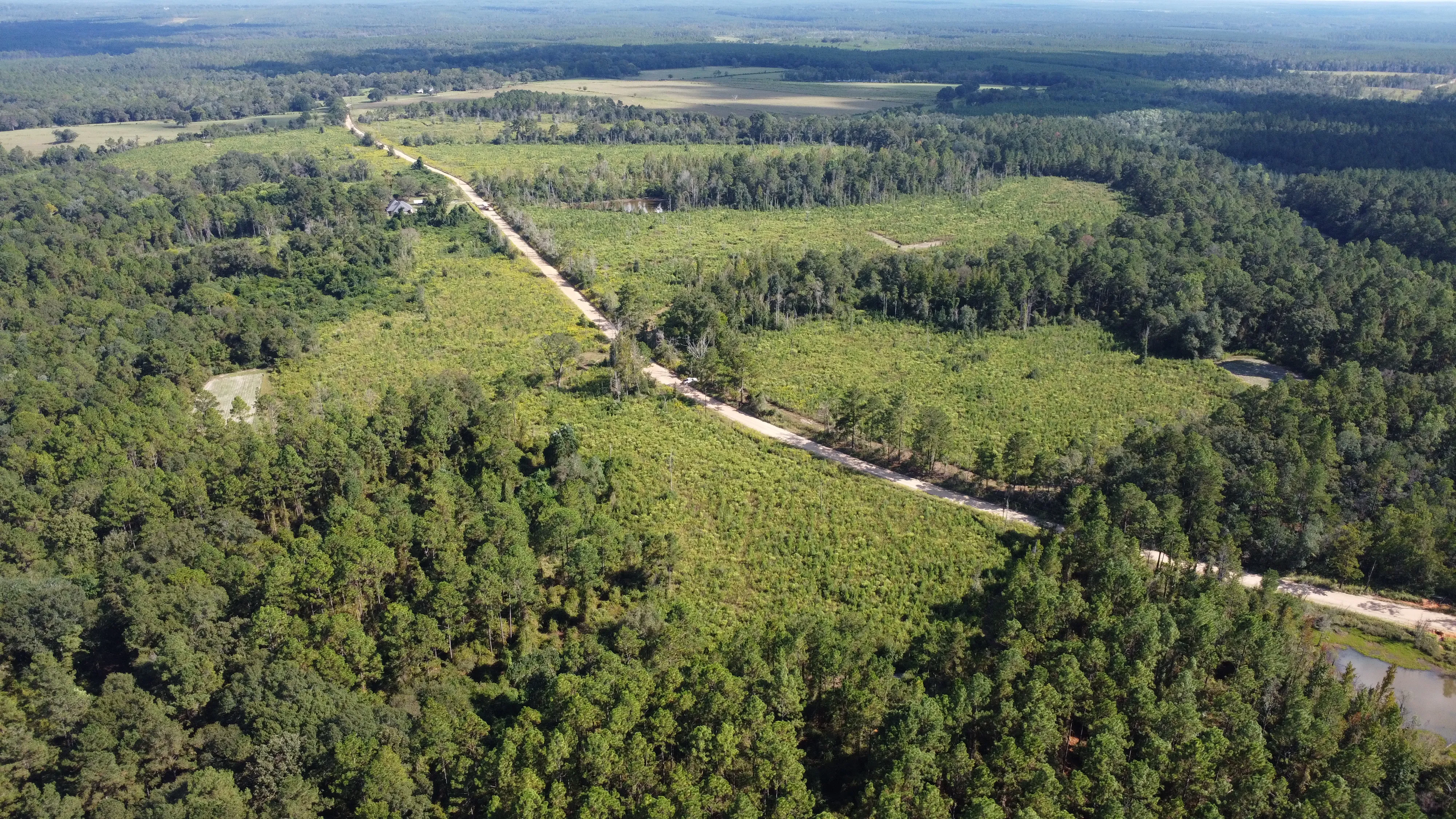 Land for Sale in Mobile County, Alabama - 530 Properties - Land.com