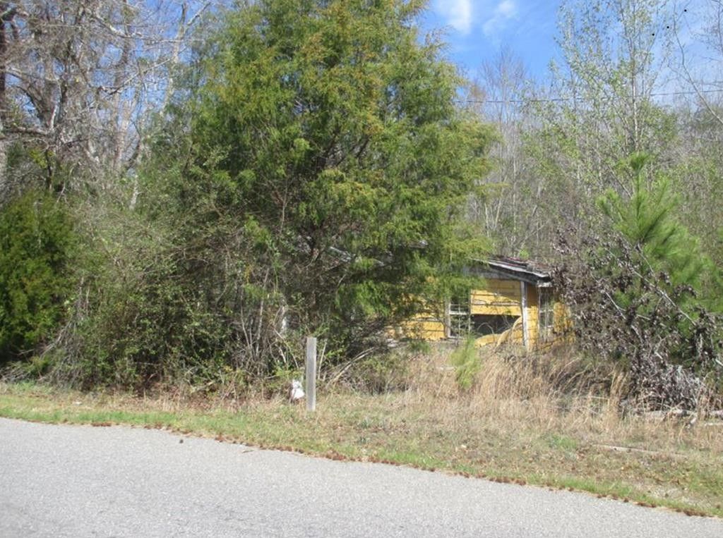 1 acres in Harris County,