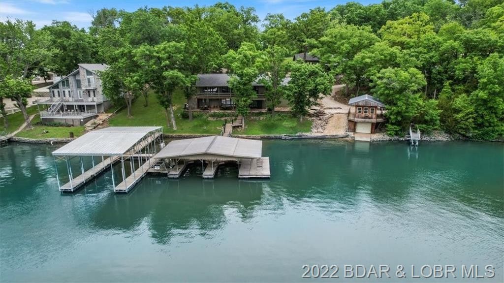 1.47 acres in Camden County, Missouri