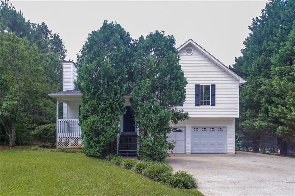 0.82 acres in Douglas County,