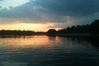 Property in Burlington County, New Jersey