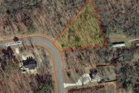 Property in Northampton County, Virginia