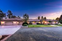 Property in Placer County, California