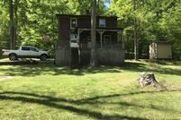 Property in Washington County, Indiana