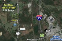 Property in Hanover County, Virginia