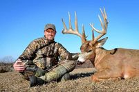 Property in Ringgold County, Iowa