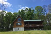 Property in Preston County, West Virginia