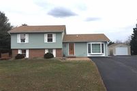 Property in Frederick County, Maryland