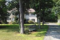 Property in Worcester County, Massachusetts