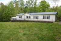 Property in Pittsylvania County, Virginia