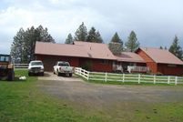 Property in Idaho County, Idaho