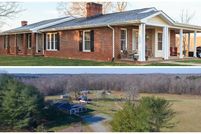 Property in Amelia County, Virginia