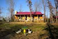 Property in Benton County, Tennessee