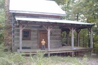 Property in Perry County, Indiana