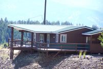 Property in Adams County, Idaho