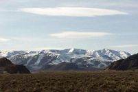 Property in Custer County, Idaho