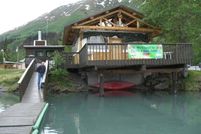 Property in Kenai Peninsula Borough, Alaska