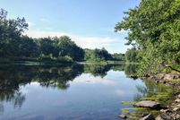 Property in Penobscot County, Maine