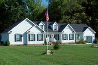 Property in Richmond County, Virginia