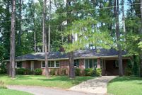 Property in Randolph County, Alabama