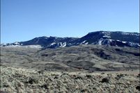 Property in Park County, Wyoming