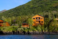Property in Kodiak Island Borough, Alaska