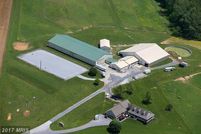 Property in Carroll County, Maryland