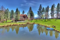 Property in Ravalli County, Montana