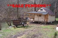 Property in Gilmer County, West Virginia