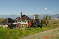 Property in Ravalli County, Montana