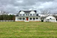 Property in Randolph County, Alabama