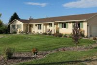 Property in Oneida County, Idaho