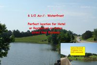 Property in Randolph County, Alabama