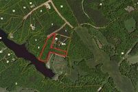 Property in Louisa County, Virginia