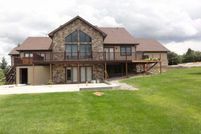 Property in Caribou County, Idaho