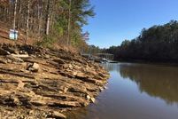 Property in Randolph County, Alabama