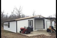 Property in Searcy County, Arkansas