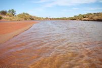 Property in Baylor County, Texas