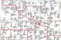 Property in Knox County, Missouri