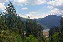 Property in Bonner County, Idaho