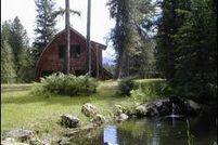 Property in Missoula County, Montana