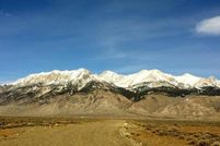 Property in Custer County, Idaho