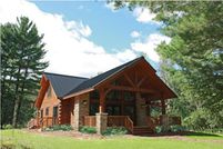 Property in Waupaca County, Wisconsin