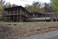 Property in Searcy County, Arkansas