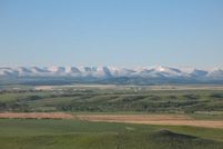 Property in Fergus County, Montana