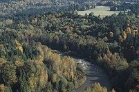 Property in Clackamas County, Oregon