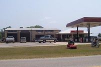 Property in Randolph County, Alabama